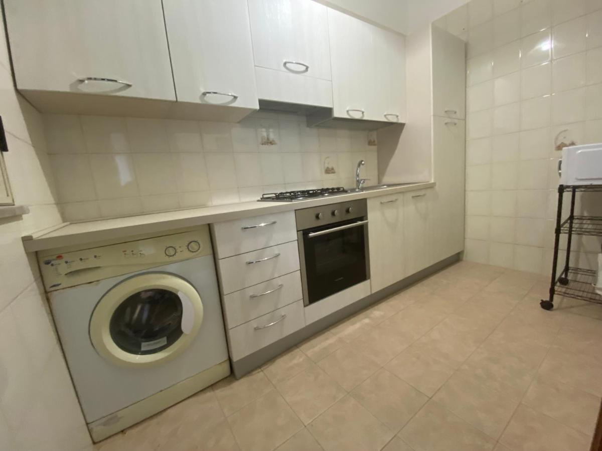 Casa Vacanza Paradise Vicino Cefalu Con Servizio Di Piscina A 3 Chilometri Apartment กัมโปเฟลิเช ดิ โรชเชลลา ภายนอก รูปภาพ