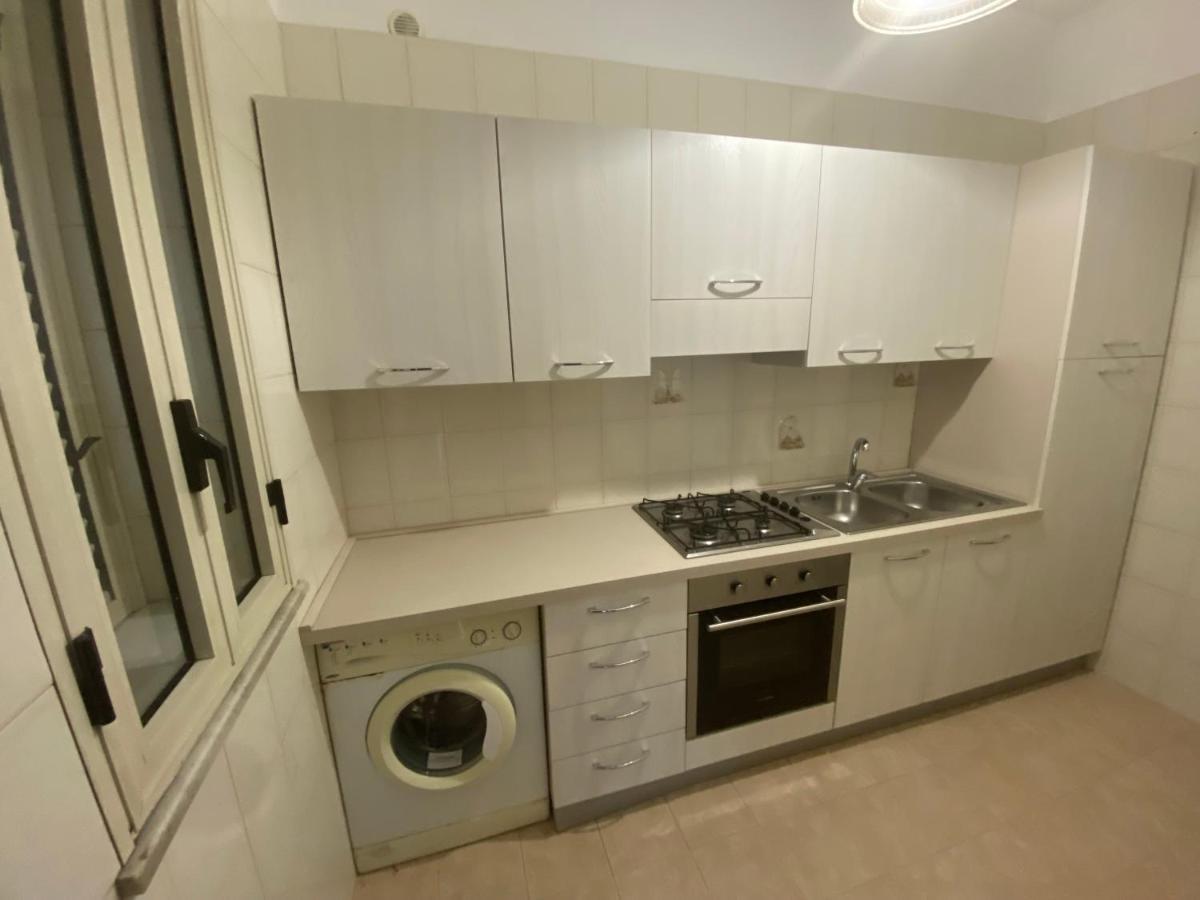 Casa Vacanza Paradise Vicino Cefalu Con Servizio Di Piscina A 3 Chilometri Apartment กัมโปเฟลิเช ดิ โรชเชลลา ภายนอก รูปภาพ